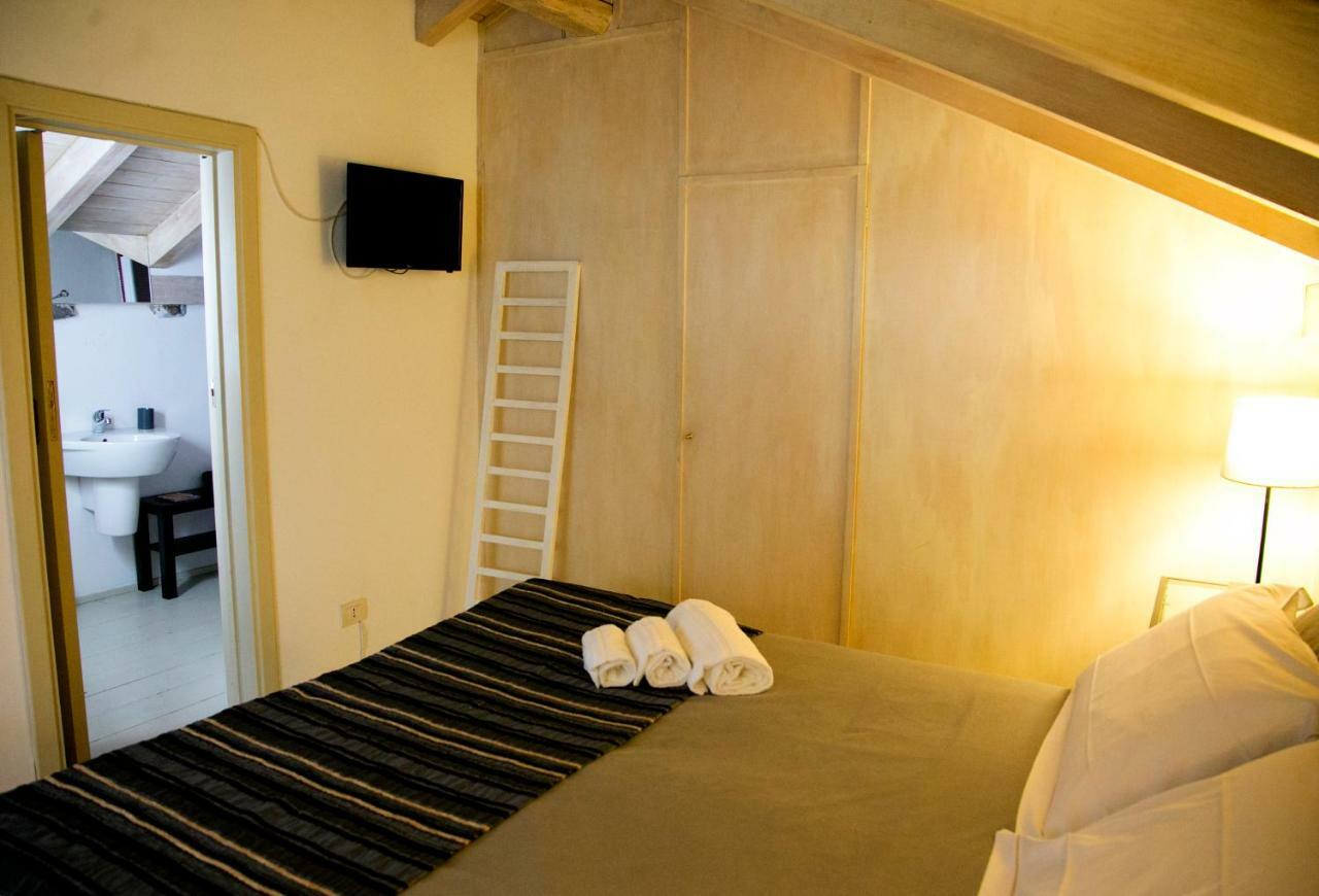 Suittom Apartment Katánie Exteriér fotografie