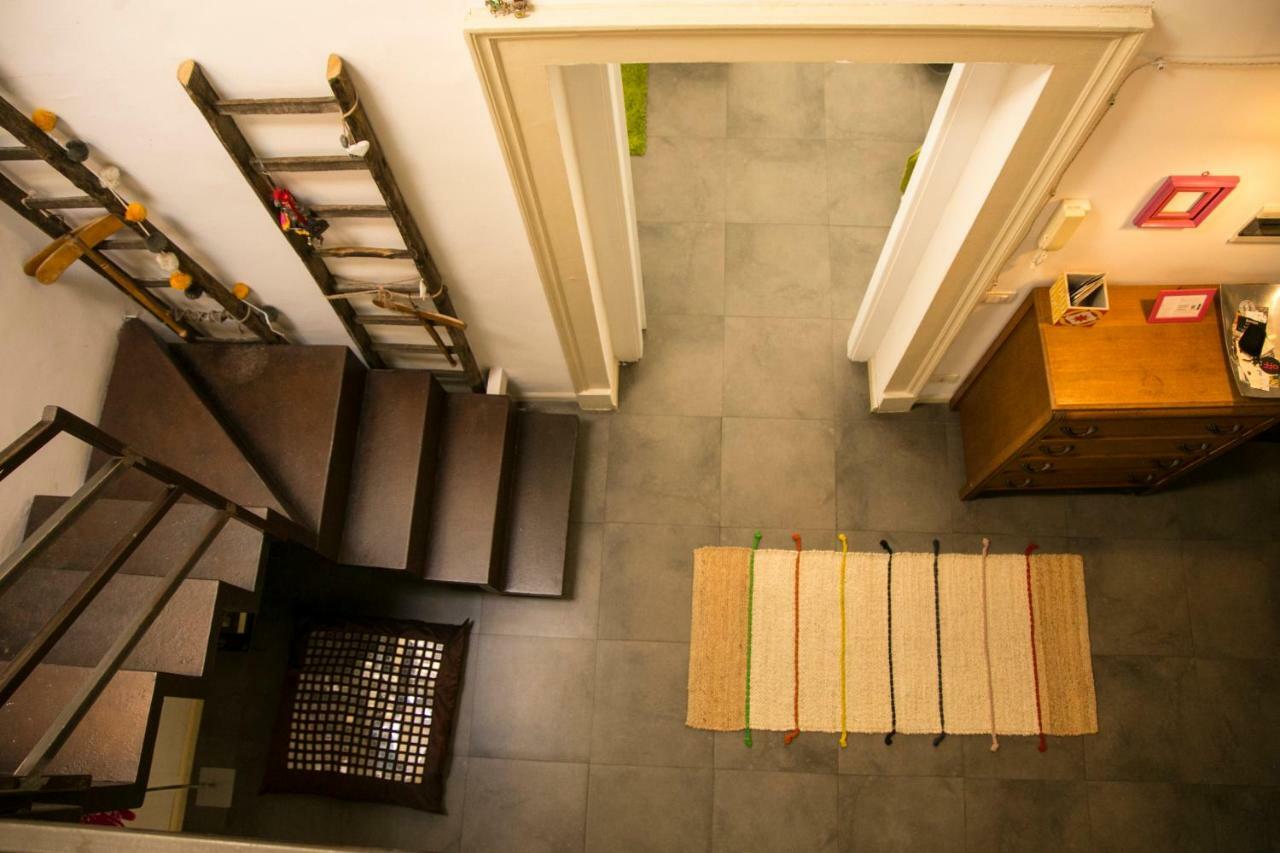 Suittom Apartment Katánie Exteriér fotografie