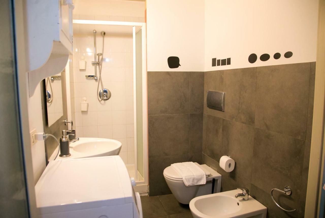 Suittom Apartment Katánie Exteriér fotografie
