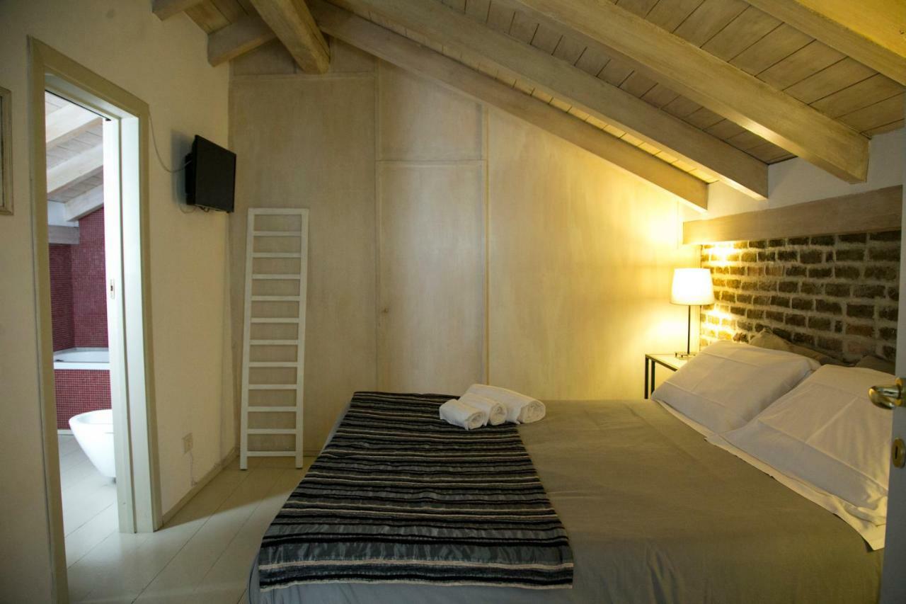 Suittom Apartment Katánie Exteriér fotografie